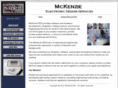 mckenzieeds.com