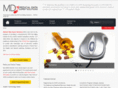 mdxpr.com