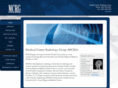 medicalcenterradiologygroup.com