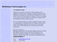 middlewaretech.com
