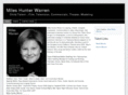 mileswarren.com