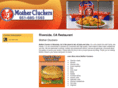 mothercluckers.net
