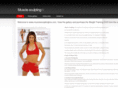 musclesculptinglive.com