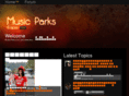 music-parks.com