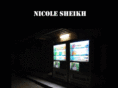 nicolesheikh.com