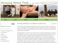 nursinghometalk.com
