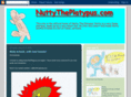 nuttytheplatypus.com
