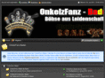 onkelzfanz-baden.de