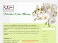orientalcane.com