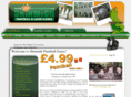 paintball-city.co.uk