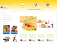 panelitasdeleche.com
