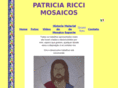 patriciaricci.com