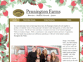 penningtonfarms.net