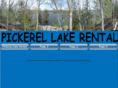 pickerellakerental.com