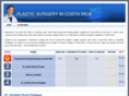plasticsurgeryincostarica.net