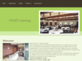 pnutcatering.com