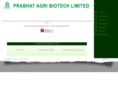 prabhatseeds.com