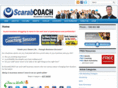 scarabcoach.com