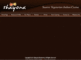 shayonarestaurants.com