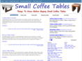 small-coffee-tables.com