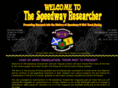 speedwayresearcher.org.uk