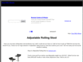 stoolwithwheels.com