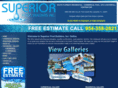 superiorpools-spas.com