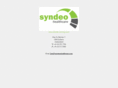 syndeohealthcare.com