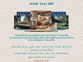 taos-bed-breakfast.com