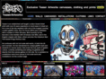 teaserartworks.co.uk