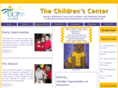 thechildrenscenter-ucp.org