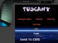tuscany.at