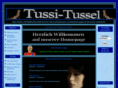 tussi-tussel.de