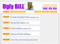 uglybill.com
