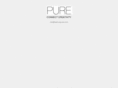 welovepure.com