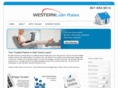 westernloanrates.com