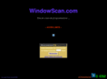 windowscan.com