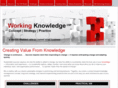 workingknowledge-csp.net