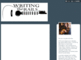 writingtherailstour.com