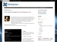 xgenapplications.info