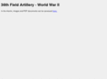 36thfieldartillery.org
