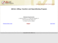 abcliftingandtransfers.com