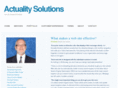 actualitysolutions.com