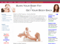 afterpregnancyweightlossnow.com