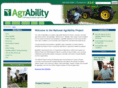 agrability.org