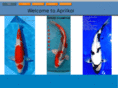 aprilkoi.com