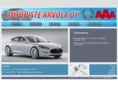 autopistearvola.com