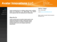 avatarinnovationsllc.com