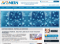 avomeen.com