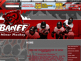 banffbears.com
